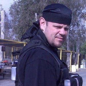 Meet your Posher, Peter